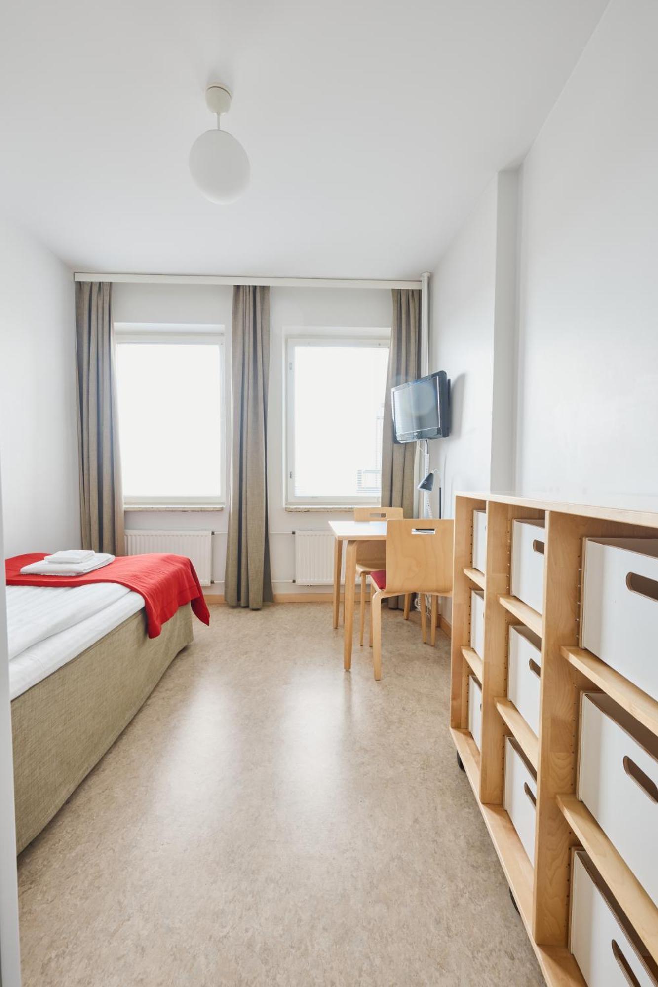 Toeoeloe Towers Aparthotel
