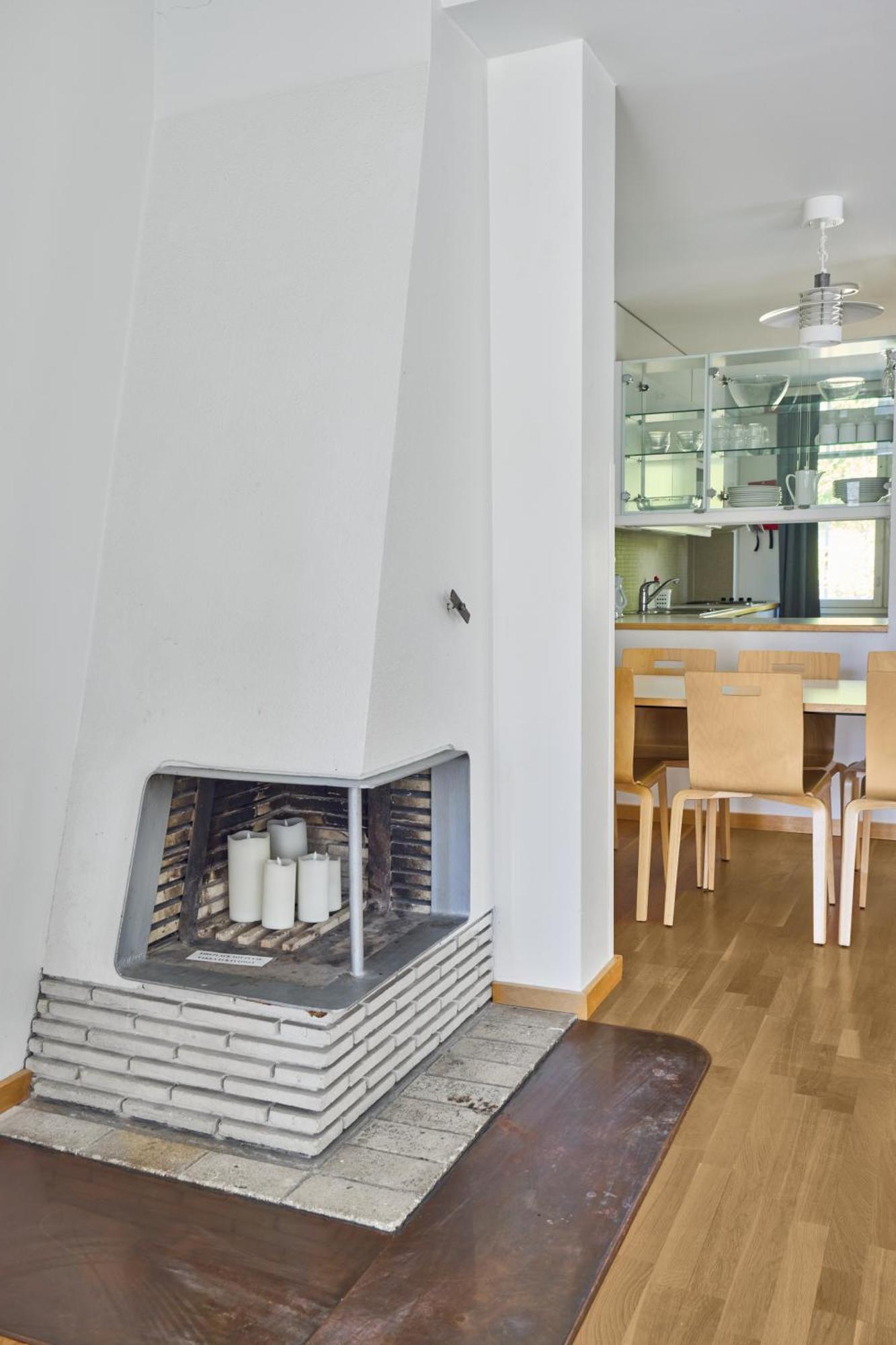 Töölö Towers 4*