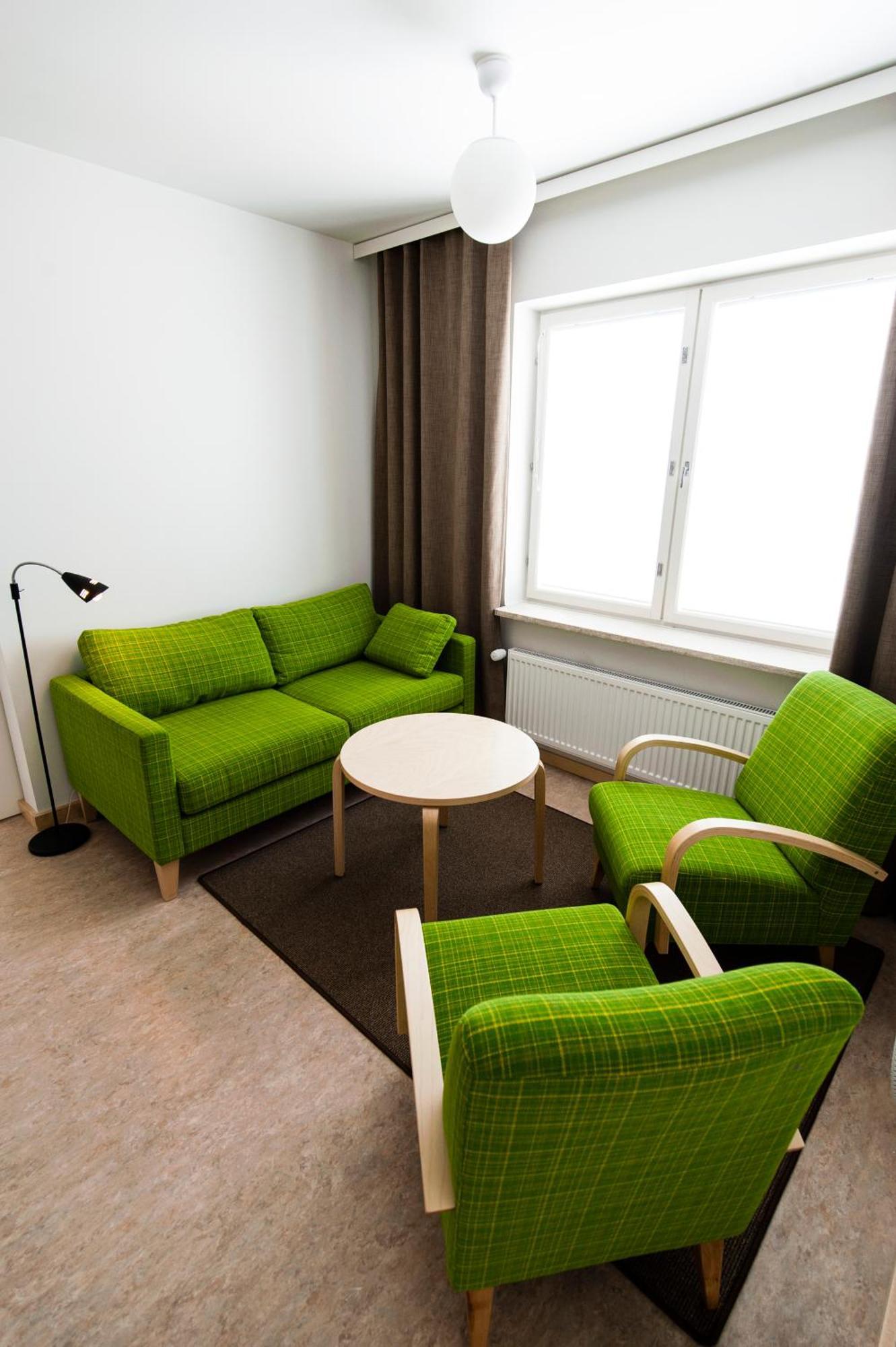 Töölö Towers 4* Helsingfors