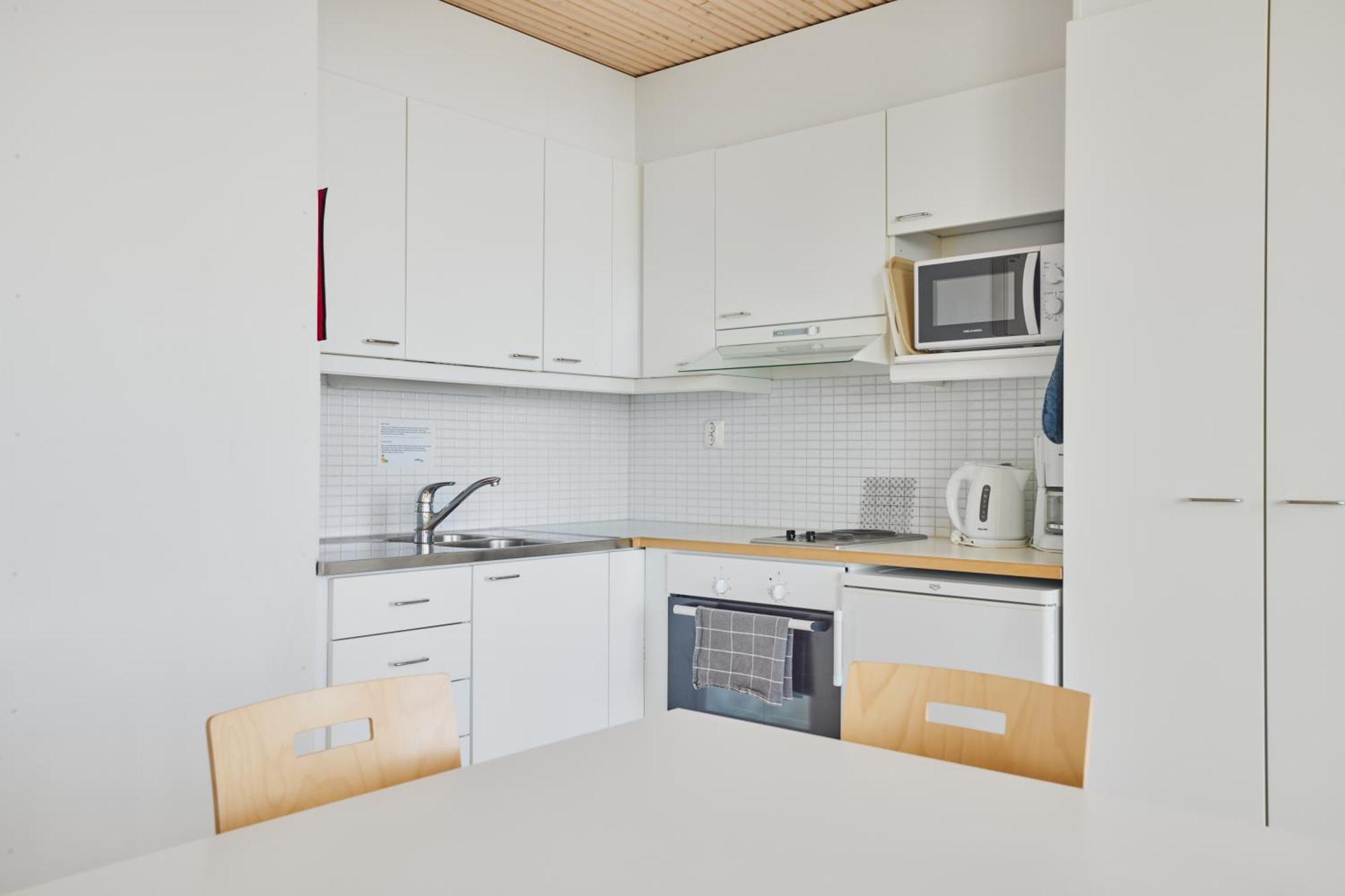 Töölö Towers 4*
