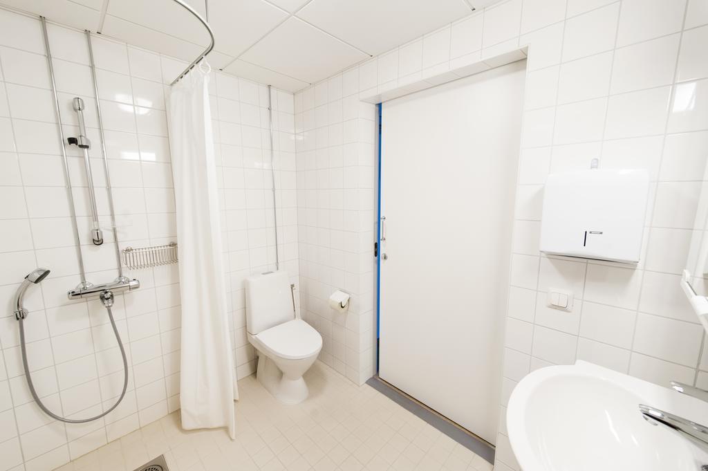 Töölö Towers 4* Helsingfors